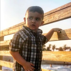 Meet your Posher, Merlyn